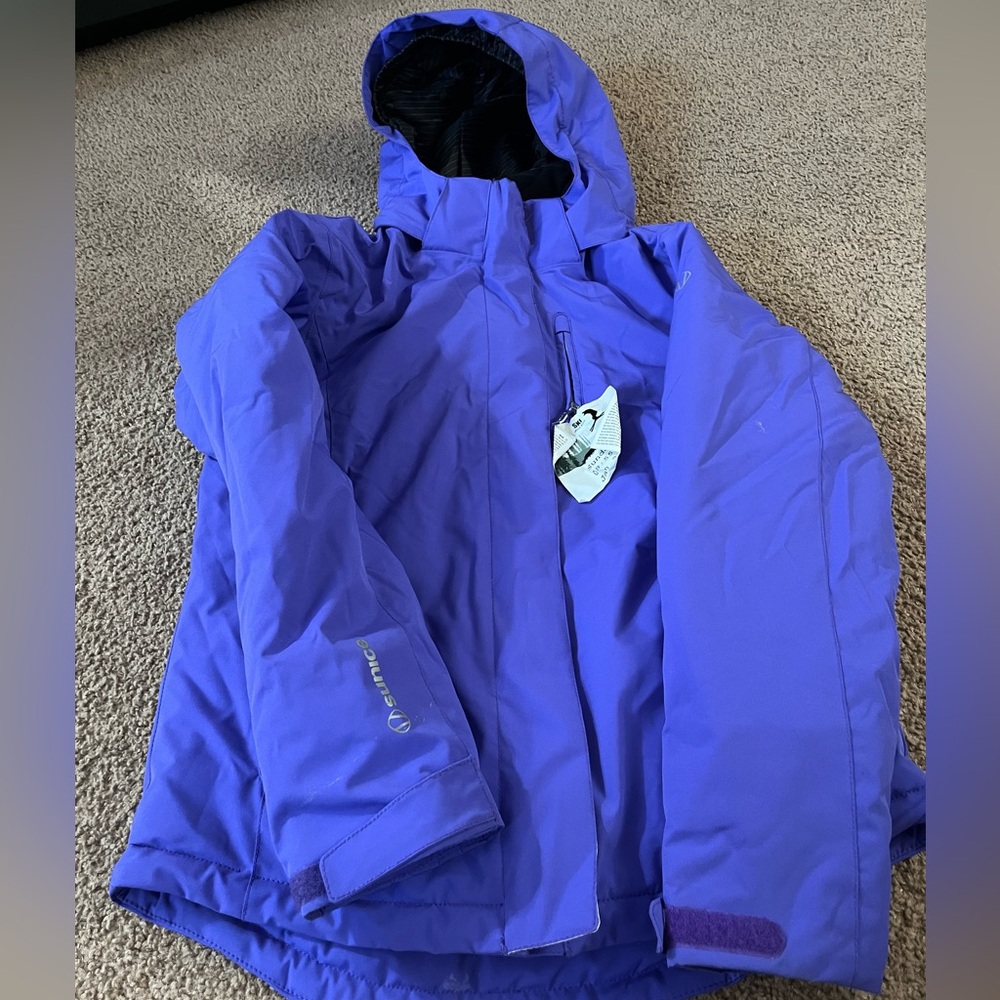 Sunice size 16 girls